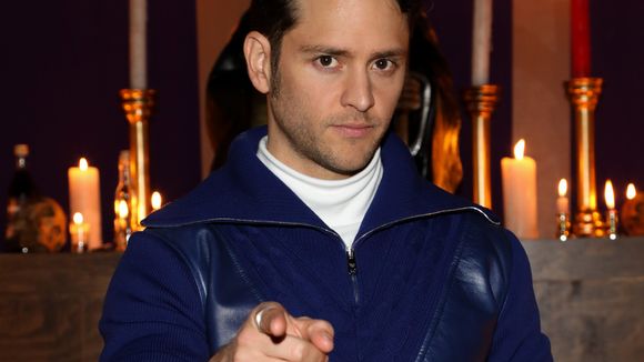 5 vezes que Christopher von Uckermann foi patético na pandemia