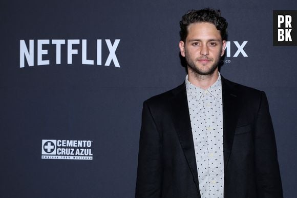 Christopher von Uckermann criticou uso de foto do RBD para campanha de vacinação