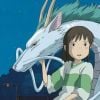 "A Viagem de Chihiro", do Studio Ghibli, é o único anime que ganhou Oscar 