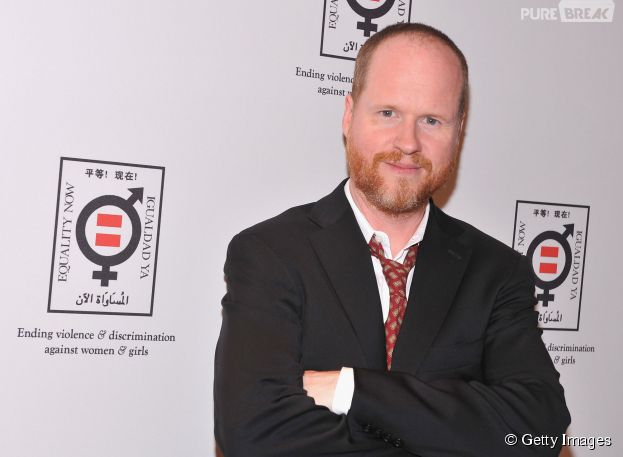 Joss Whedon fala sobre "Os Vingadores 2: Era de Ultron"
