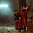 Final "La Casa de Papel": Netflix divulga data de estreia e teaser inédito