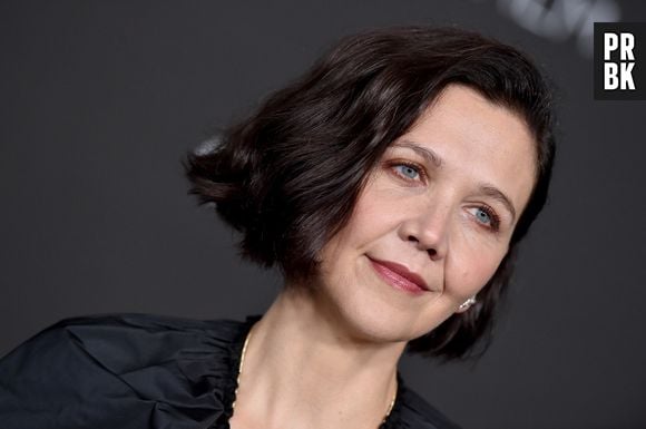 Maggie Gyllenhaal, irmã de Jake, é mencionada em "All Too Well" de Taylor Swift 