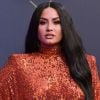 Demi Lovato anunciou parceria com Gaia na última quarta-feira (3)