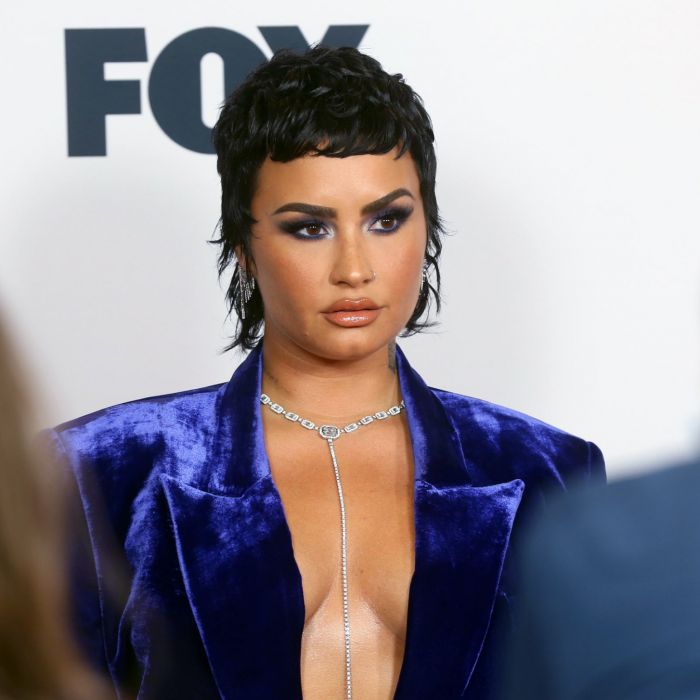 Demi Lovato fez parceria com Gaia, empresa de streaming polêmica
