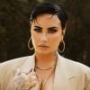 Demi Lovato é grande apoiadore da vacinação contra à Covid-19