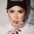 Demi Lovato ainda não se pronunciou sobre polêmicas da empresa Gaia