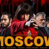 "Moscow" é o novo filme da Amazon Prime Video, que estreia nesta quinta-feira, 11 de novembro de 2021