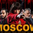 "Moscow" é o novo filme da Amazon Prime Video, que estreia nesta quinta-feira, 11 de novembro de 2021