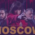 Estética de HQs e cheio de reviravoltas: tudo o que sabemos sobre o filme "Moscow"