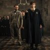 "Animais Fantásticos 3":  Alvo Dumbledore (Jude Law) e Newt Scamander (Eddie Redmayne) embarcam em uma perigosa missão