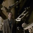 Próximo filme de "Animais Fantásticos" falará mais sobre o passado de   Alvo Dumbledore   