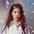 IU conseguiu colocar 9 das 10 faixas de seu álbum "LILAC" no Top 100 do Melon