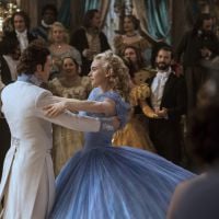 Filme "Cinderela": Confira o novo teaser e mais depoimentos do elenco!