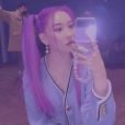 Cabelo colorido no K-pop: 15 cores que os idols estão usando