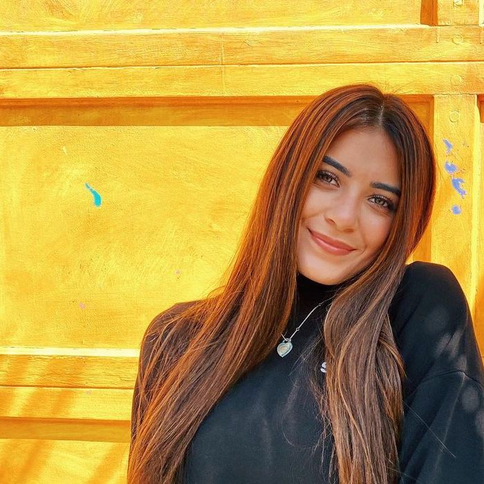 Sabina Hidalgo Do Now United Conhecida Por Um Estilo Mais Despojado Sabina Hidalgo Do Now United Conhecida Por Um Estilo Mais Despojado