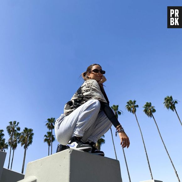 Now United: veja looks da Sabina Hidalgo para entender o estilo da artista 
