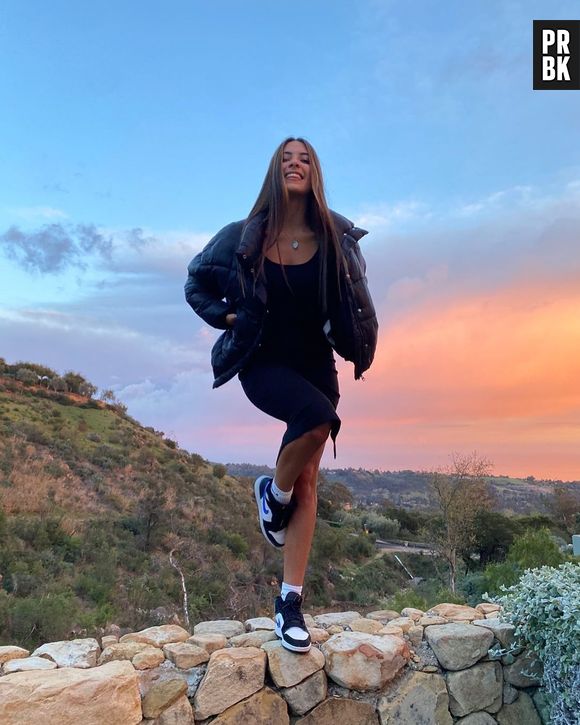 Now United: veja looks da Sabina Hidalgo para entender o estilo da artista 

