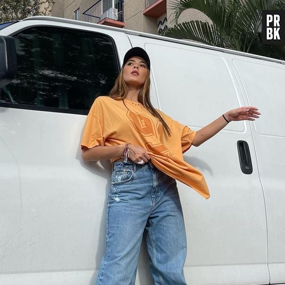 Sabina Hidalgo, do Now United: 50 looks da artista para se inspirar