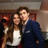 Será que Nini (Olivia Rodrigo) e Ricky (Joshua Bassett) reatarão o namoro na 3ª temporada de "High School Musical: The Musical: The Series"?