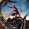  "Homem-Aranha Sem Volta Para Casa" mostra Peter Parker (Tom Holland) assumindo a responsabilidade de ser um super-herói, entregando o filme que sempre esperamos do ator 