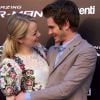 Andrew Garfield e Emma Stone namoraram, mas terminaram alguns anos depois do filme "O Espetacular Homem-Aranha"