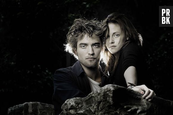 Robert Pattinson precisou superar a traição de Kristen Stewart no relacionamento para poder divulgar o último filme da saga "Crepúsculo"