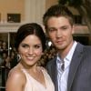 Sophia Bush atuou com o ex-marido Chad Michael Murray em "One Tree Hill"