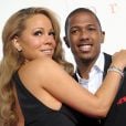 Mariah Carey e o ex-marido, Nick Cannon, participaram de uma temporada do America's Got Talent após divórcio