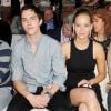 Solteiros, Jennifer Lawrence e Nicholas Hoult atuaram juntos por "X-Men: Apocalypse"