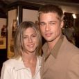Jennifer Aniston e Brad Pitt trabalharam juntos após divórcio fazendo a leitura do filme "Picardias Estudantis", em 2020