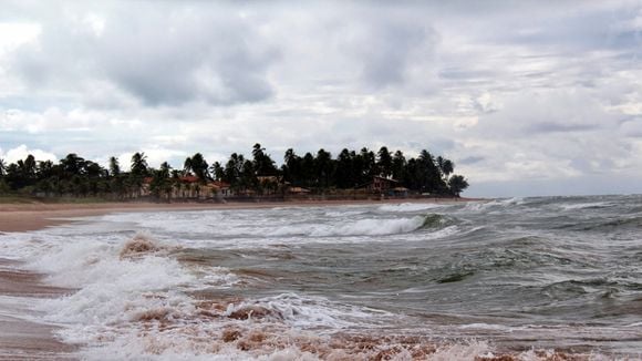 Saiba como ajudar as regiões afetadas pelas chuvas na Bahia