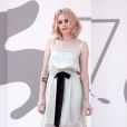 Garota-propaganda da Chanel, Kristen Stweart esbanjou estilo com peças da marca ao longo de 2021