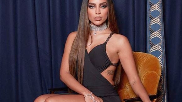 Os melhores looks de 2021: Bruna Marquezine, Zendaya, Anitta e mais estrelas