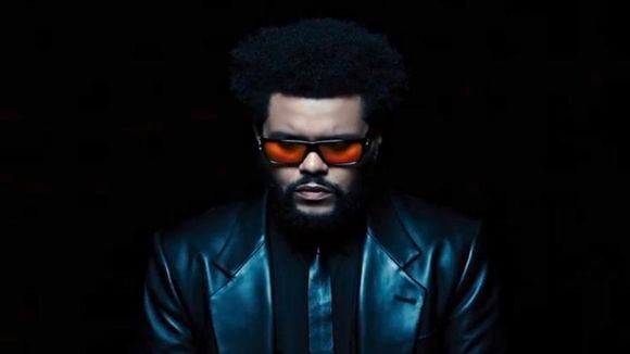 The Weeknd anuncia lançamento do novo álbum "Dawn FM" para esta semana!