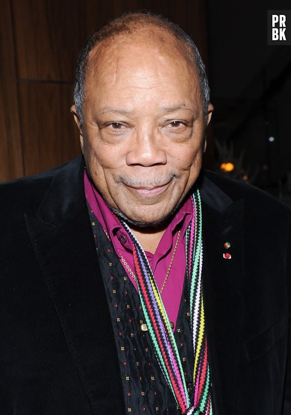 The Weeknd lança novo álbum com participação de Quincy Jones