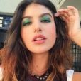   Giovanna Grigio, a Emília de "Rebelde": 25 makes para copiar  