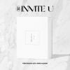 O miniálbum "IN:VITE U", do Pentagon, contará com suas versões físicas: Flare (foto) e Nouveau