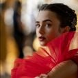 "Emily em Paris": Netflix renova a série para mais 2 temporadas