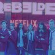 7 coisas que queremos ver na 2ª temporada de "Rebelde"