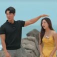 "Single's Inferno": Yeawon e Junsik ainda estão juntos? Veja tudo o que sabemos sobre o casal hoje em dia!