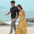 "Single's Inferno": Yeawon e Junsik terminaram juntos no fim da primeira temporada