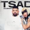 Lançamento da sexta: versão ao vivo de "Trago Seu Amor De Volta", de Pabllo Vittar com Dilsinho, é disponibilizada nas plataformas de música