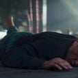 "Cavaleiro da Lua": Steven Grant (Oscar Isaac) descobre que compartilha o corpo com o mercenário Marc Spector