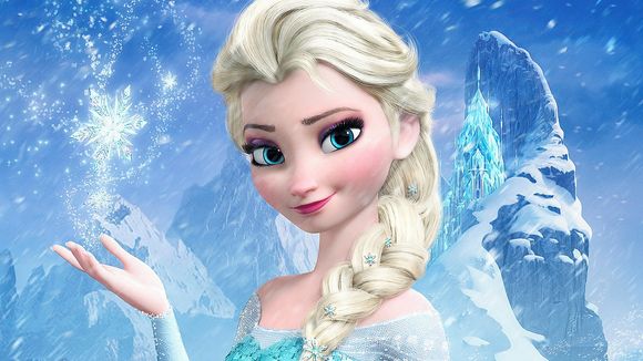 De "Frozen" a "Valente": vote na melhor atriz para um live action de princesas da Disney