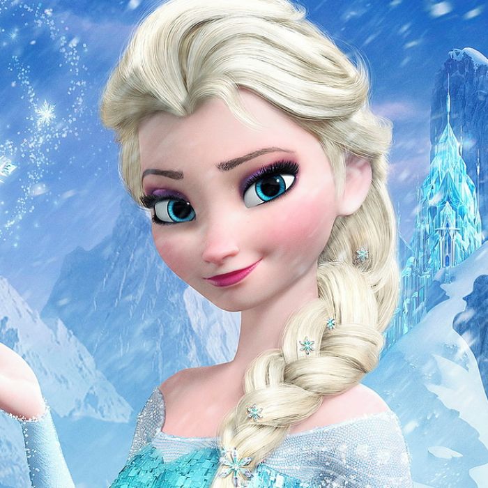  De &quot;Frozen&quot; a &quot;Valente&quot;: vote na melhor atriz para um live action de princesas da Disney 