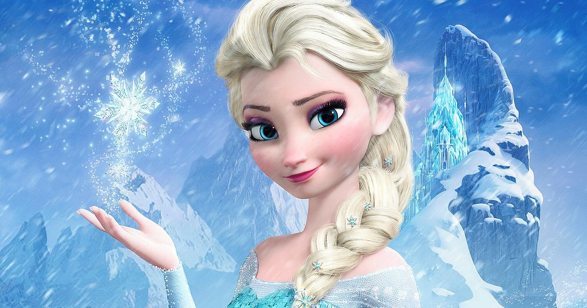 Frozen 3  Atriz de Princesa Elsa confirma retorno