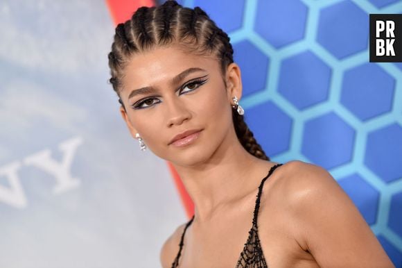 Já imaginou Zendaya como Tiana em "A Princesa e o Sapo"?