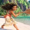 

Quem você gostaria de ver em um live action de "Moana"?

