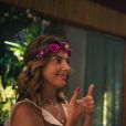 "Temporada de Verão": Giovanna Lancellotti fala sobre importância da amizade entre sua personagem, Catarina, e Yasmin (Gabz) na nova série brasileira da Netflix