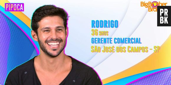 "BBB22": confira 7 vezes que o Rodrigo foi o pior participante da temporada